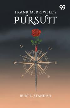 Frank Merriwell's Pursuit