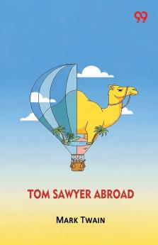 Tom Sawyer Abroad