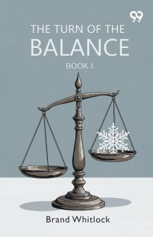 The Turn Of The Balance Book I
