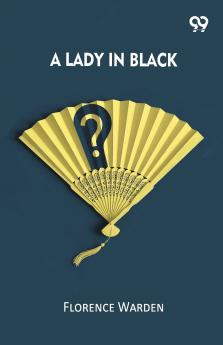 A Lady In Black