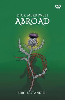 Dick Merriwell Abroad