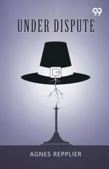 Under Dispute