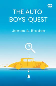 The Auto Boys' Quest