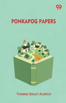 Ponkapog Papers