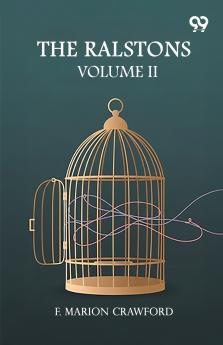 The Ralstons Volume II