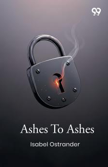 Ashes To Ashes