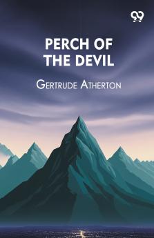 Perch Of The Devil