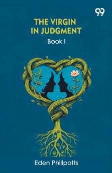 The Virgin In Judgment Book I