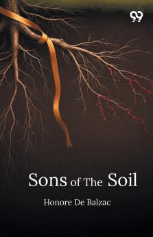 Sons Of The Soil
