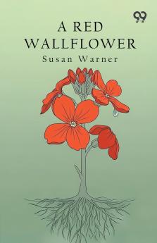 A Red Wallflower