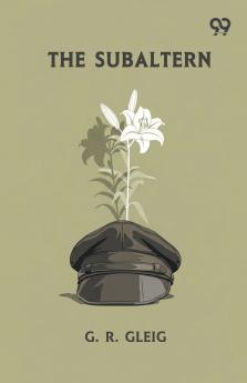 The Subaltern