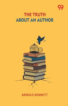 The Truth About An Author