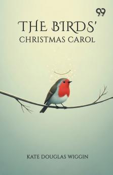 The Birds' Christmas Carol