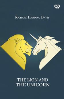 The Lion And The Unicorn