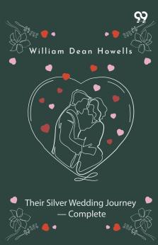 Their Silver Wedding Journey — Complete