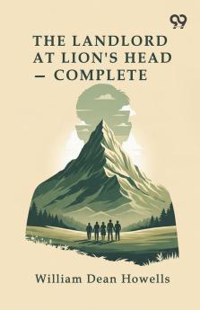 The Landlord At Lion's Head — Complete