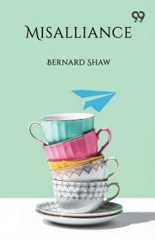 Misalliance