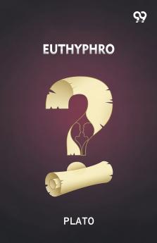 Euthyphro