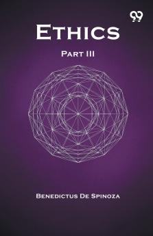 Ethics Part III