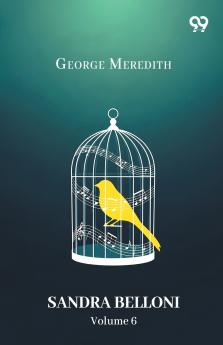Sandra Belloni Volume 6