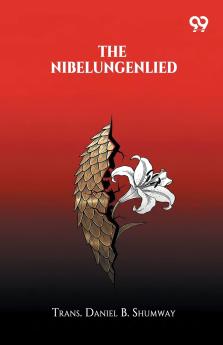 The Nibelungenlied