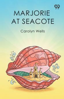 Marjorie At Seacote