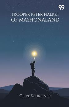 Trooper Peter Halket Of Mashonaland