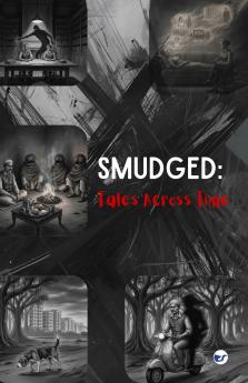 Smudged