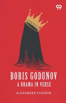 Boris Godunov
