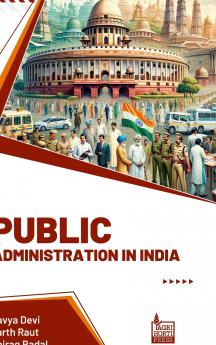 Public Administration in India