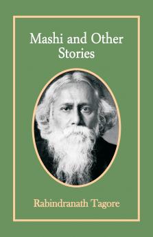 Mashi and Other Stories