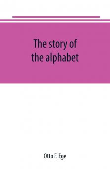 The story of the alphabet