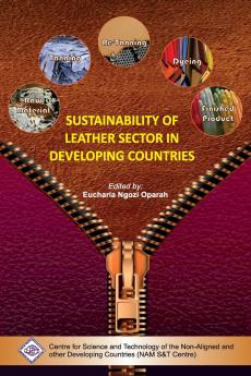 Sustainability of Leather Sector in Developing Countries