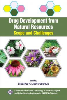 Drug Development from Natural Resources