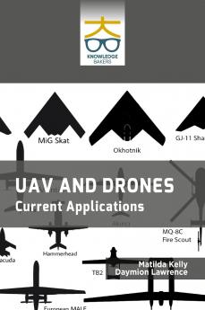 UAV and Drones