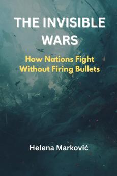 The Invisible Wars: How Nations Fight Without Firing Bullets
