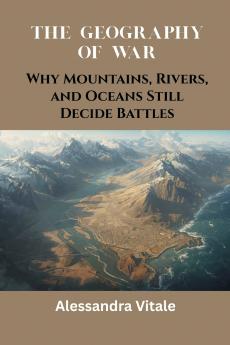 The Geography of War: Why Mountains Rivers and Oceans Still Decide Battles