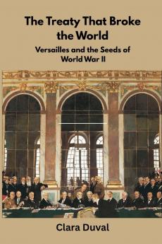 The Treaty That Broke the World: Versailles and the Seeds of World War II