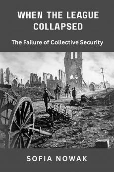 When the League Collapsed: The Failure of Collective Security