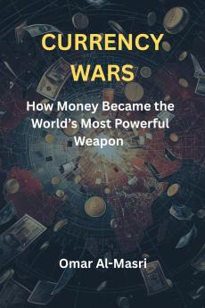 Currency Wars: How Money Became the World’s Most Powerful Weapon