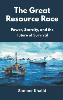 The Great Resource Race