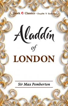 Aladdin of London