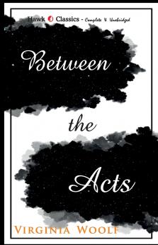 Between The Acts