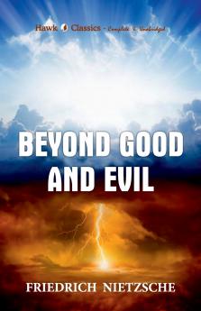 Beyond Good and Evil