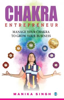 Chakra Entrepreneur