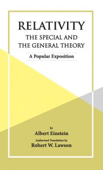 Relativity The Special And The General Theory