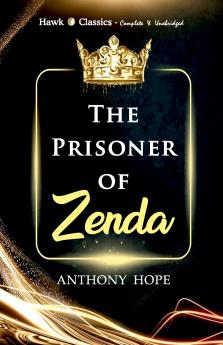 The Prisoner of Zenda