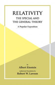 Relativity The Special And The General Theory