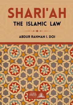Shari'ah The Islamic Law