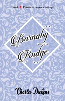 Barnaby Rudge